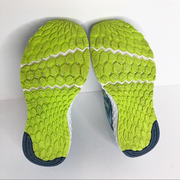 New Balance Women's Fresh Foam 1080 V6 Running Sneakers Size 7 - Picture 5 of 12